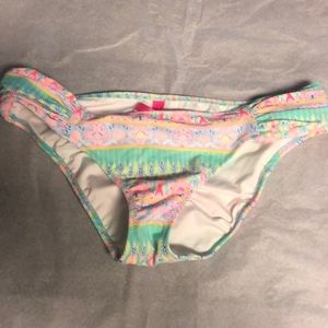 Victoria’s Secret Bikini Bottom